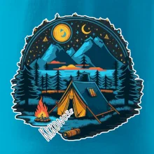 Krkonoše pod stanom