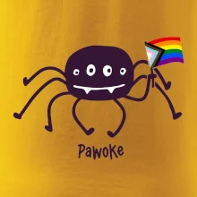 Pawoke