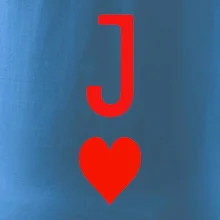 Poker J love