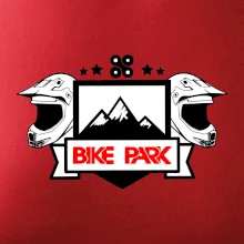 Bike park helmy