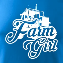 Farm Girl