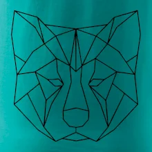 Akita Inu - Geometria Akita Inu - Geometria