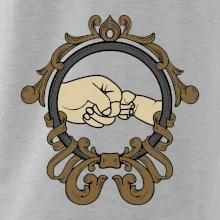 Otec a syn päste Otec a syn päste