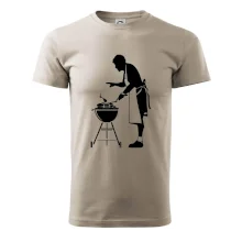 Grilovanie - Kuchár Grilovanie - Kuchár