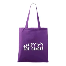 Capoeira - Got Ginga