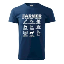 Farmer Symbols