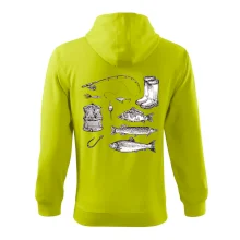 Rybársky set Rybársky set