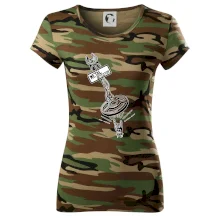 Metal detector rock Metal detector rock