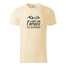 I dont need therapy - Mountains - Nepotrebujem terapiu - Hory I dont need therapy - Mountains - Nepotrebujem terapiu - Hory