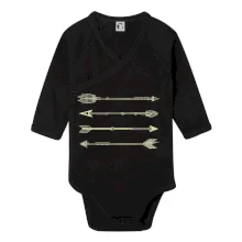 Šípy kresba Šípy kresba