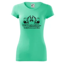 Kto inému jamu kope, ten je bagrista