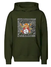 Bubeník - the moster squad