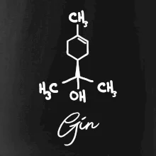 Barová chémia - gin Barová chémia - gin