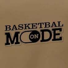 Basketbal mode
