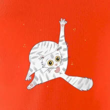 Mačka čistotná (studio-arte.cz)