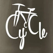 Cycle bicykel Cycle bicykel