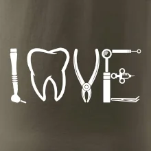 Love zubár Love zubár