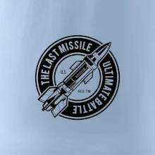 The Last Missile The Last Missile