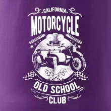 California Old School Club