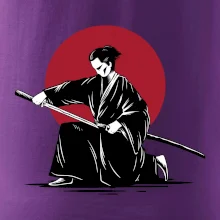 Japan culture - samurai