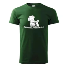 Dneska varím ja SK Dneska varím ja SK