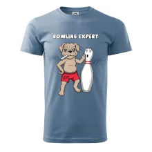 Bowling expert (Hana-creative) Bowling expert (Hana-creative)