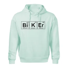 Biker - Tabuľka prvkov Biker - Tabuľka prvkov