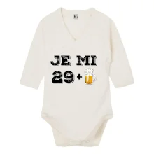 Je mi 30 pivo Je mi 30 pivo