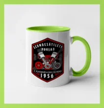 Sedmdesátiletý poklad z původních dílů 1956