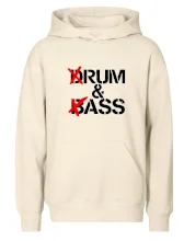Drum & Bass (Rum & Ass)
