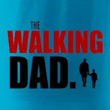 The walking dad jedno dieťa