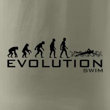 Evolúcia Swim Evolúcia Swim