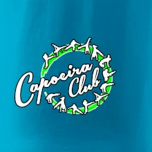 Capoeira club - cviky v kruhu Capoeira club - cviky v kruhu