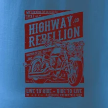 Highway Rebellion