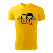 PF - Postavičky PF - Postavičky