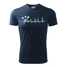 EKG šípky EKG šípky