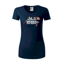 Ak to neopraví dedko, tak nikto farebné