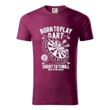 Born To Play Dart