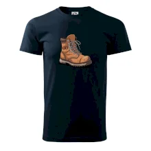 Turistická narodeninová topánka 60