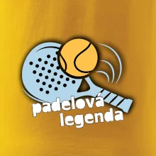 Padelová legenda