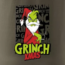 Grinch Xmas