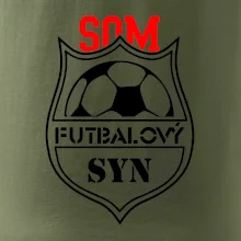 Som futbalový syn / dcéra