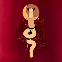 Dážďovka upír (Alexis Citrine) Dážďovka upír (Alexis Citrine)