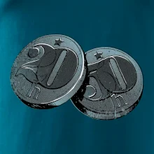 Haliere pre sedemdesiatnika