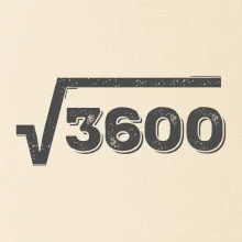 Narodeniny odmocniny 60