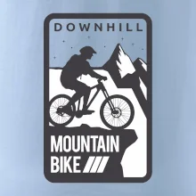 MTB downhill hranaté MTB downhill hranaté