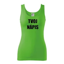 Tvoj vlastný nápis - tlačiaci Tvoj vlastný nápis - tlačiaci