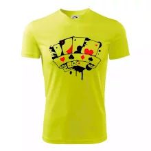 Poker splash 4 karty Poker splash 4 karty