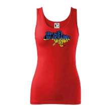 Ukrajina - mená miest - Európa