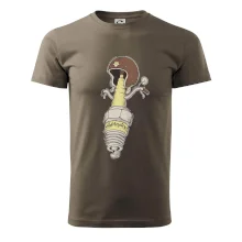 Motorcycles sviečka